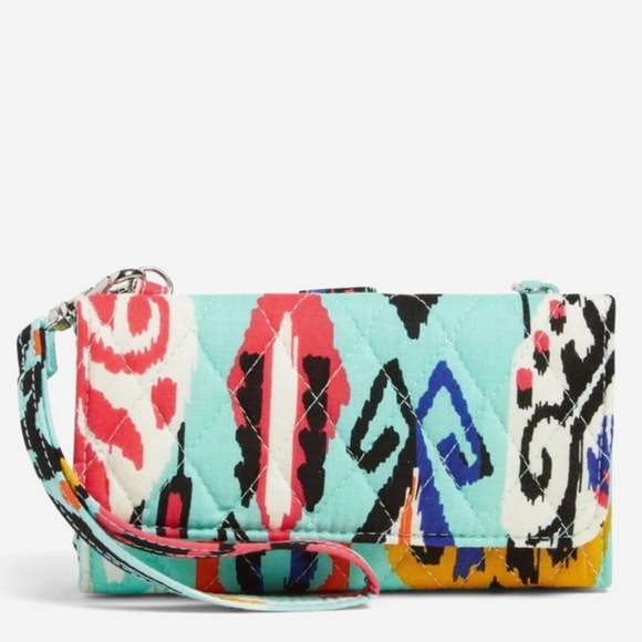 CHOICE of VERA BRADLEY iPhone Wristlets - Picture 2 of 11